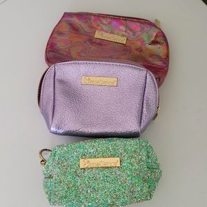 Senegence/LipSense Make up bags